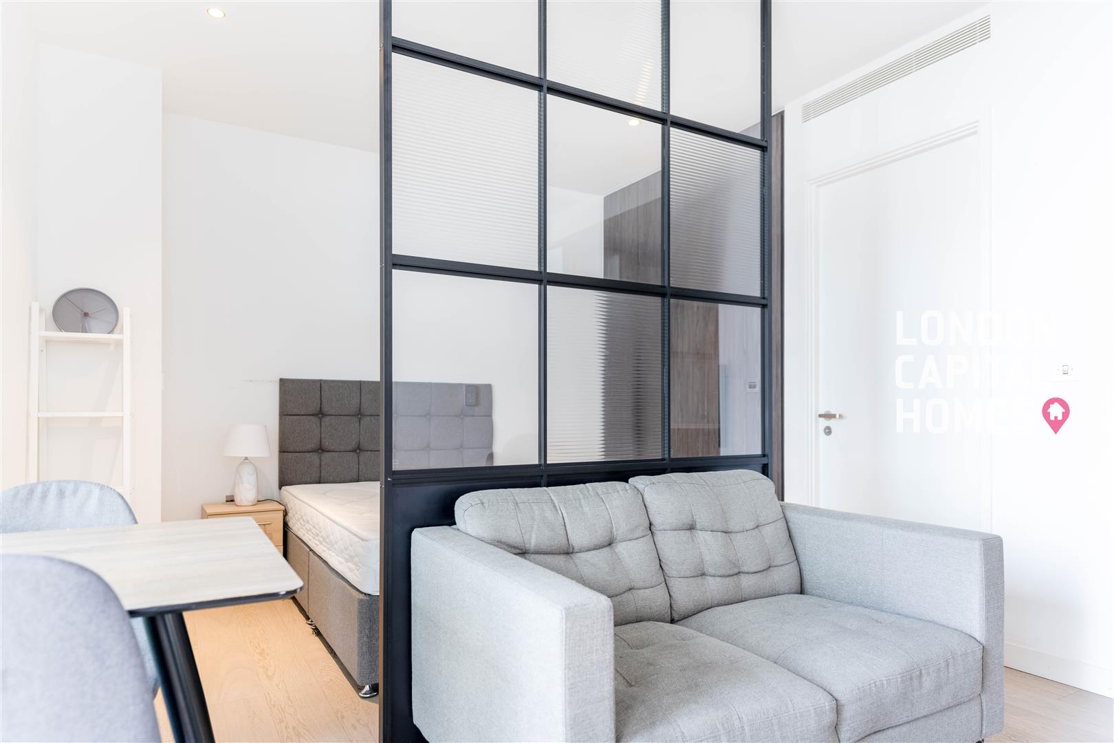 0 bed property in Bagshaw Building, 1 Wards Place, London